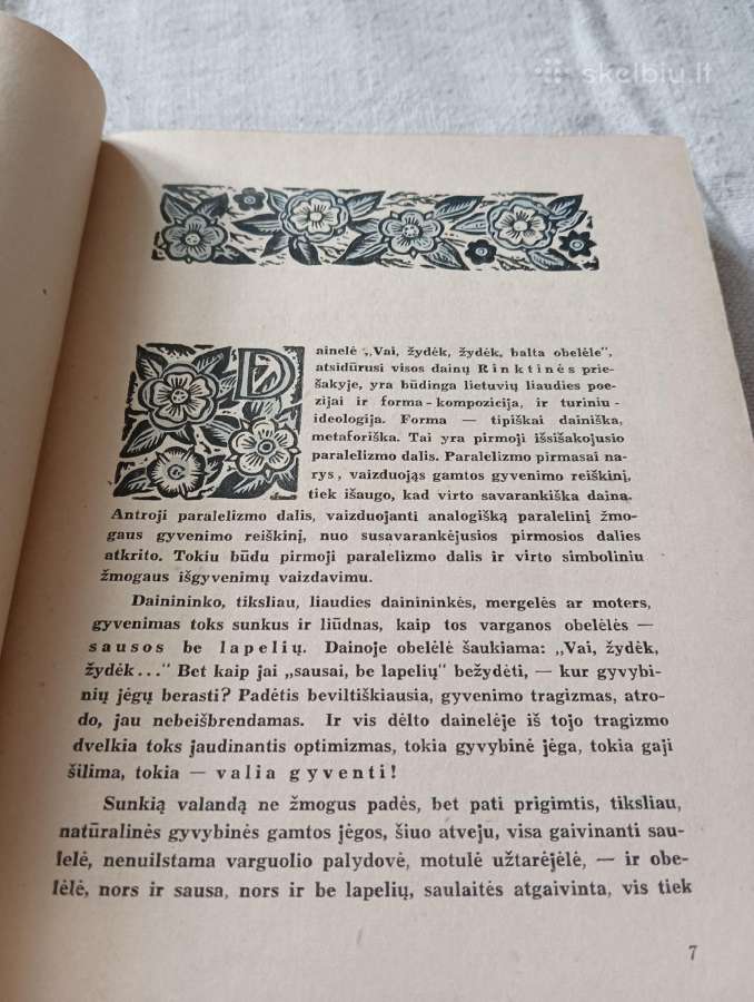 Knygos ,albumai įvairiomis temomis - nuotraukos Nr. 25