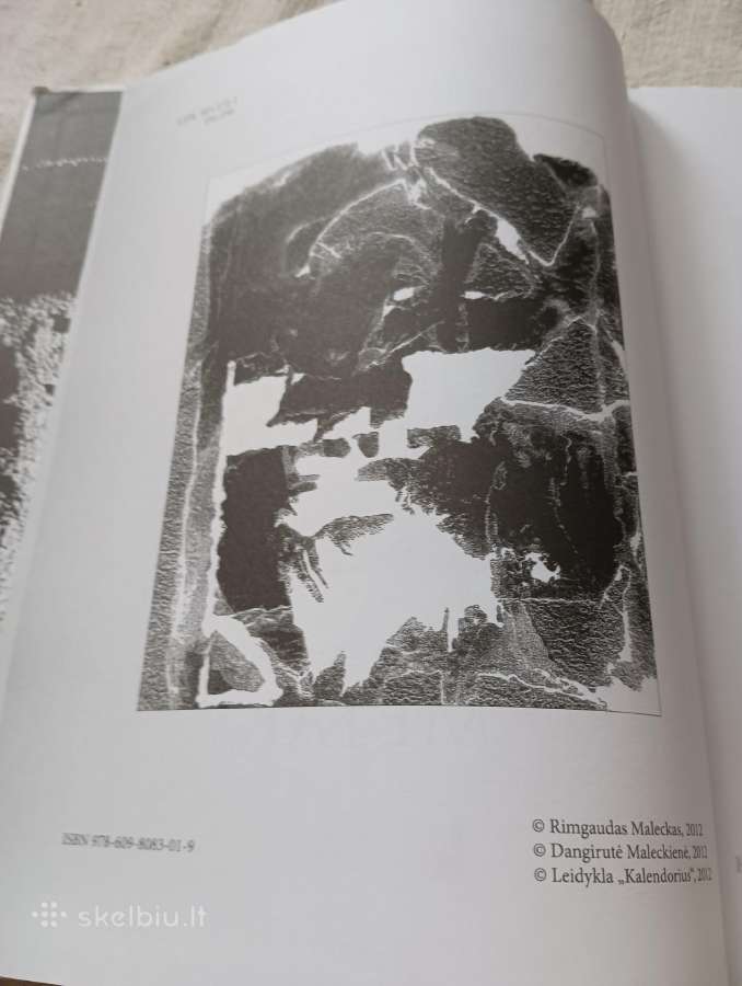 Knygos ,albumai įvairiomis temomis - nuotraukos Nr. 28