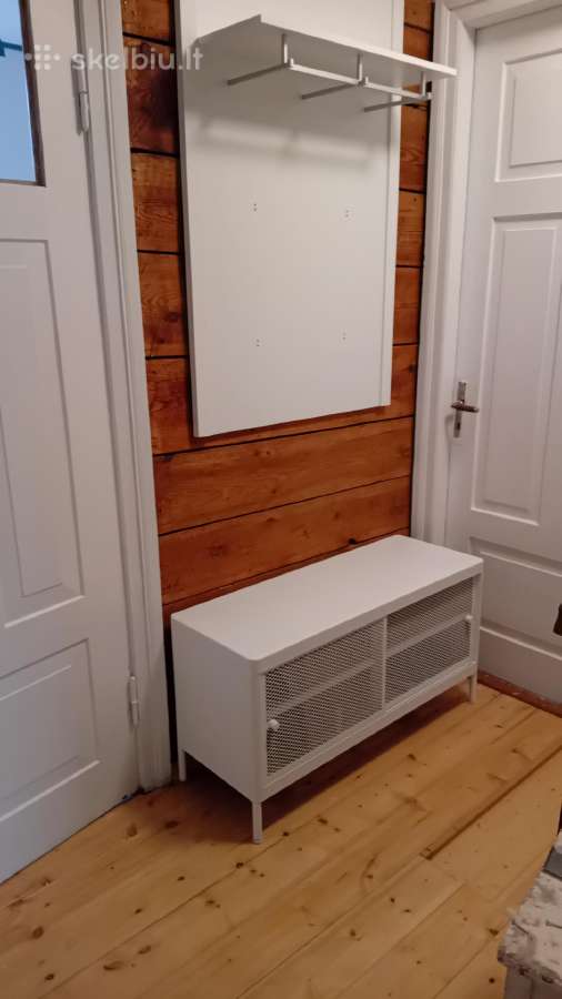 Butas Kretingos centre salia upes - nuotraukos Nr. 6