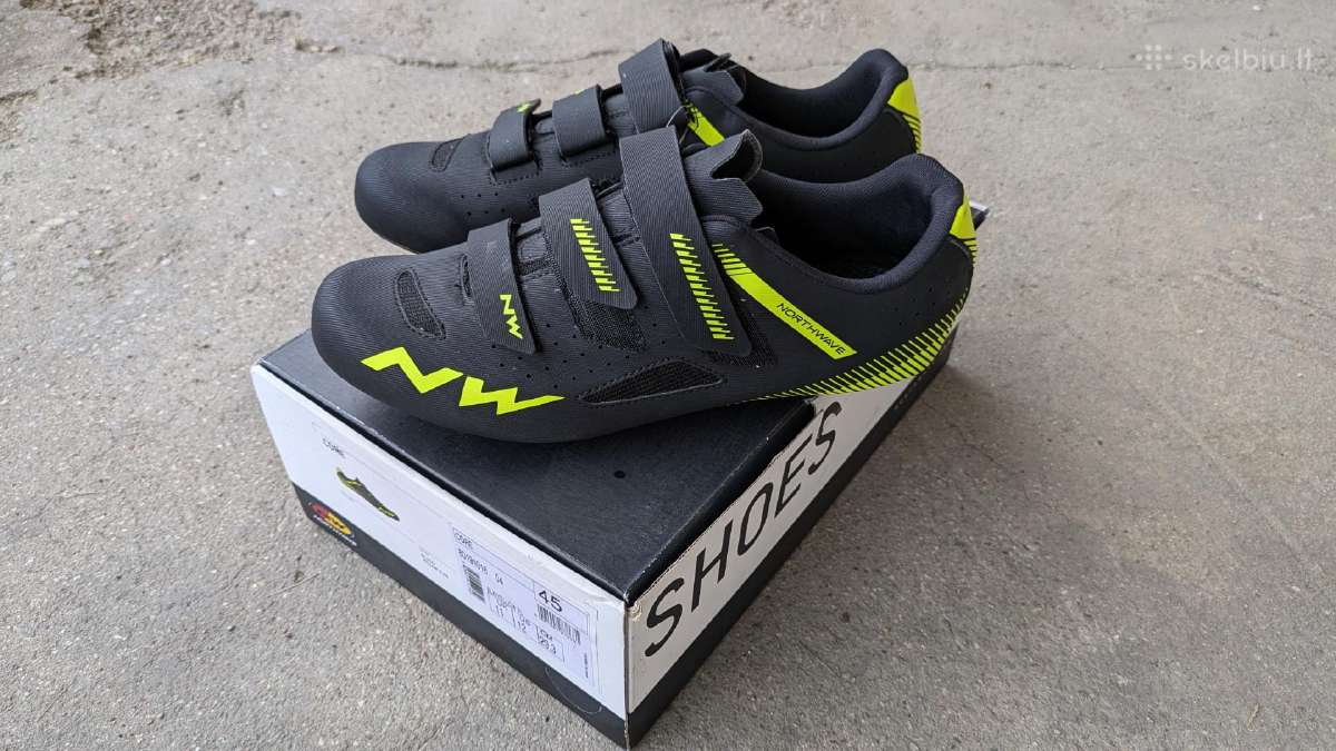 Northwave Core