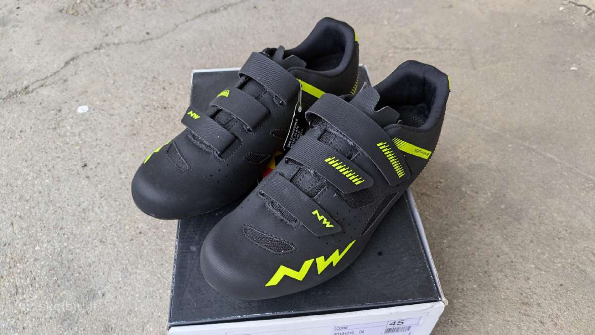Northwave Core - nuotraukos Nr. 2