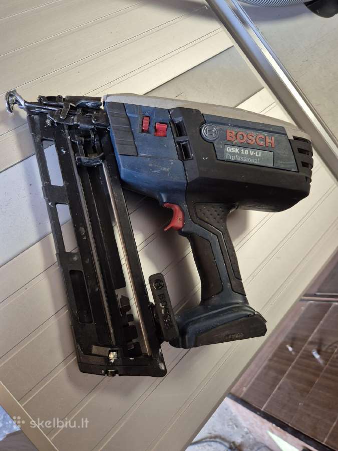 Bosch,wurth,bosch expert - nuotraukos Nr. 15
