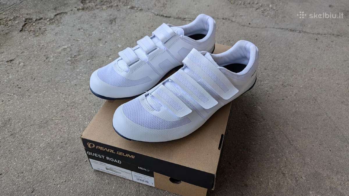 Pearl Izumi Quest