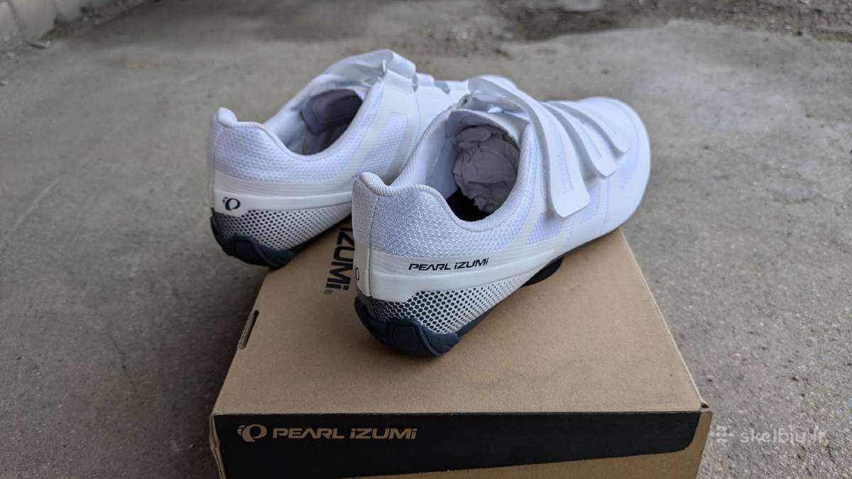 Pearl Izumi Quest - nuotraukos Nr. 8