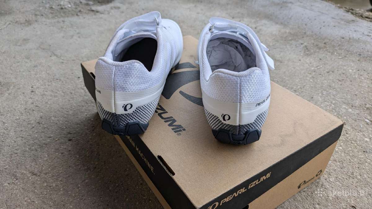 Pearl Izumi Quest - nuotraukos Nr. 9