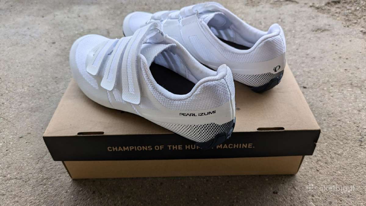 Pearl Izumi Quest - nuotraukos Nr. 10