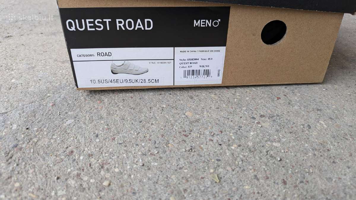 Pearl Izumi Quest - nuotraukos Nr. 16