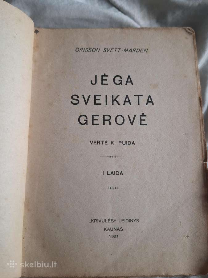 ,Jėga, sveikata, gerovė - nuotraukos Nr. 2