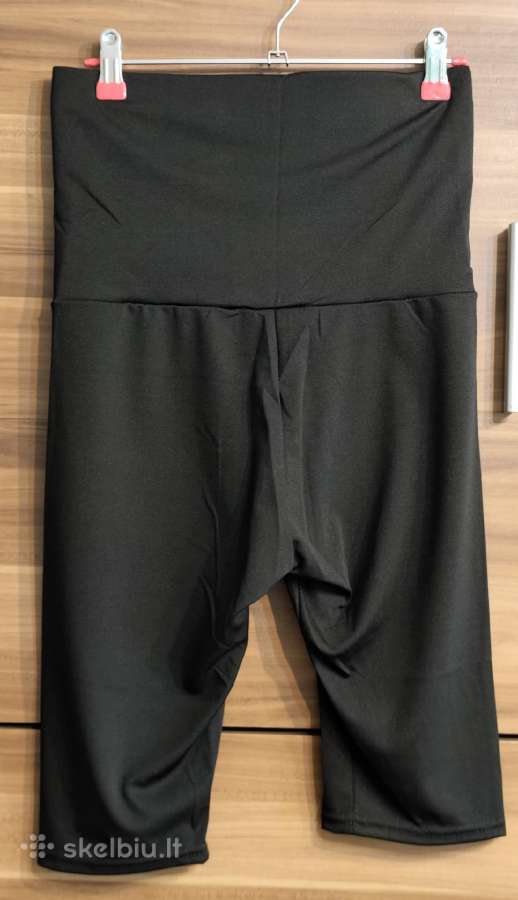 Šortai biker L/XL dydžio korsetiniai - nuotraukos Nr. 2
