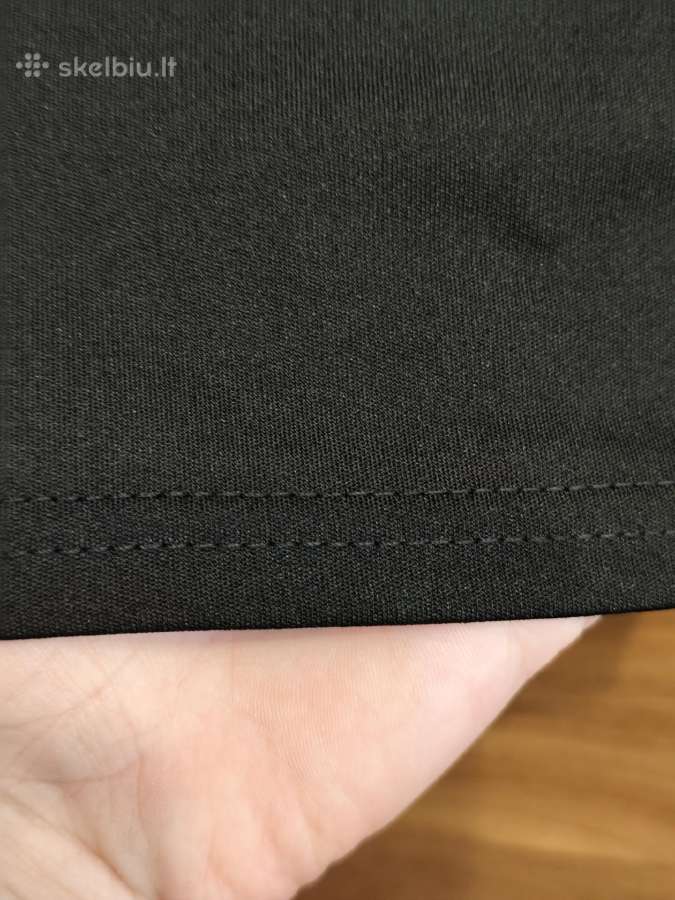 Šortai biker L/XL dydžio korsetiniai - nuotraukos Nr. 3