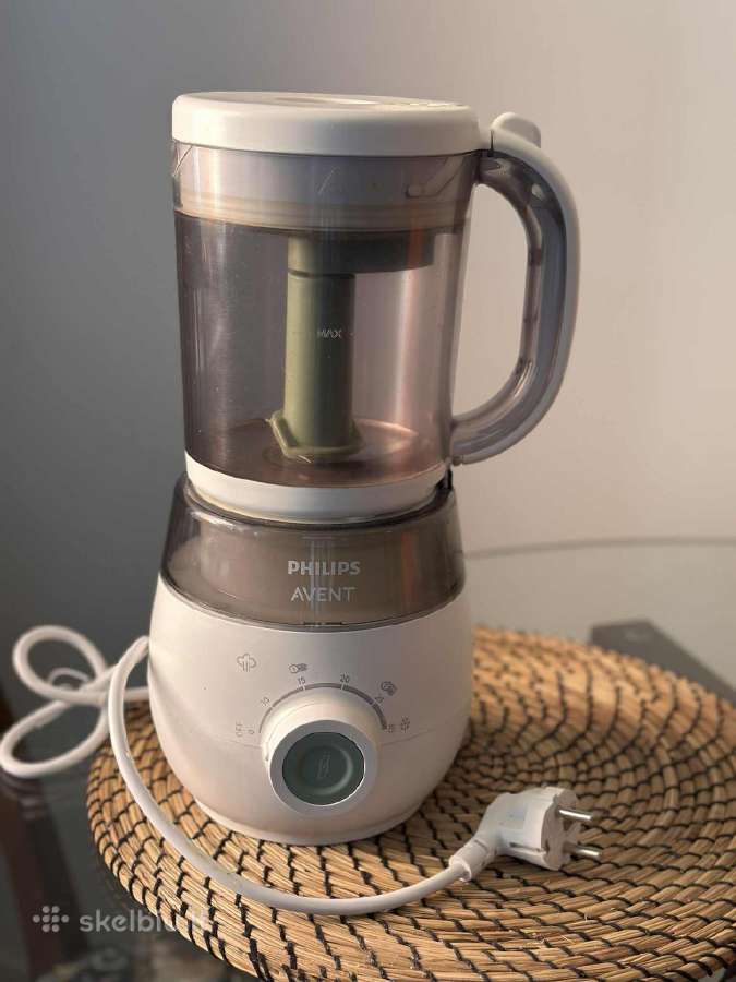 Philips Avent garintuvas trintuvas