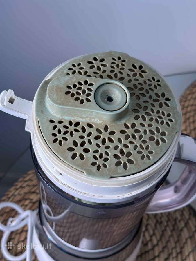 Philips Avent garintuvas trintuvas - nuotraukos Nr. 3
