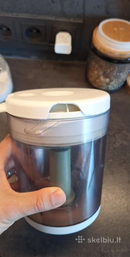 Philips Avent garintuvas trintuvas - nuotraukos Nr. 4