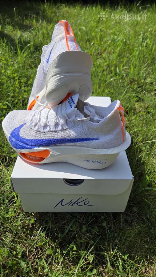 Parduodu Nike Alphafly Next% 3