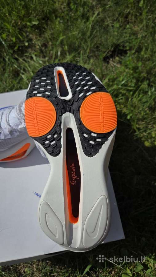 Parduodu Nike Alphafly Next% 3 - nuotraukos Nr. 6