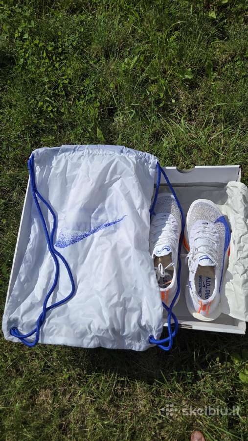Parduodu Nike Alphafly Next% 3 - nuotraukos Nr. 7