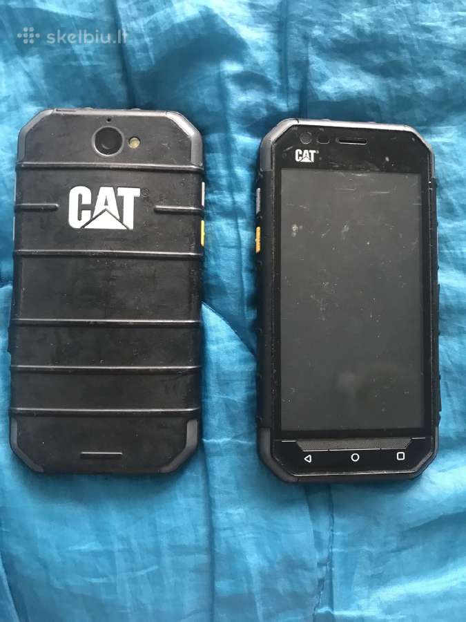 Cat S30
