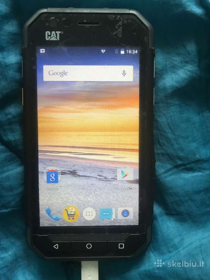 Cat S-30