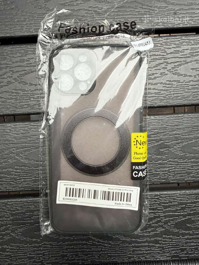 iPhone 14 Pro Max dėklai magsafe