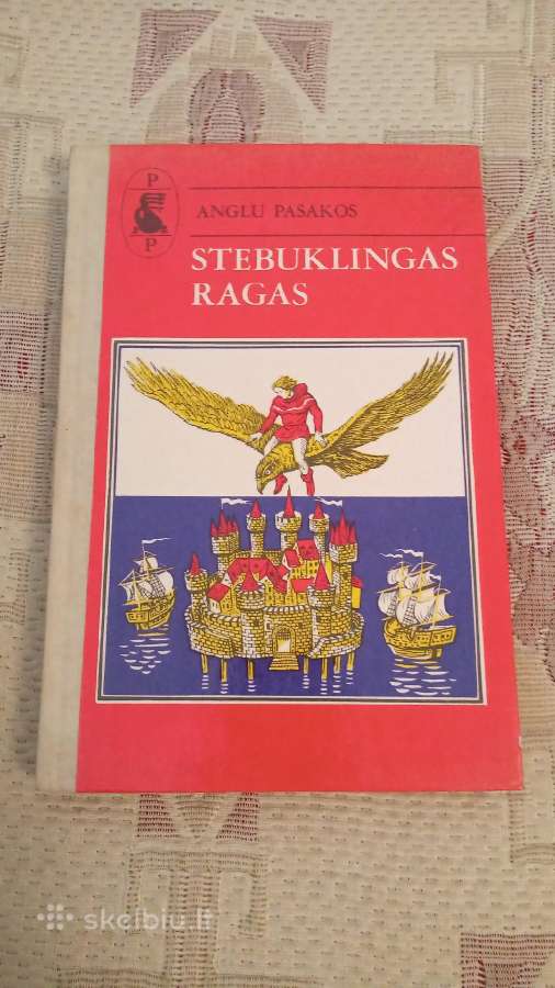 Pasaulio pasakos 3 knygos - nuotraukos Nr. 4