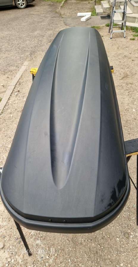 Thule Pacific 700