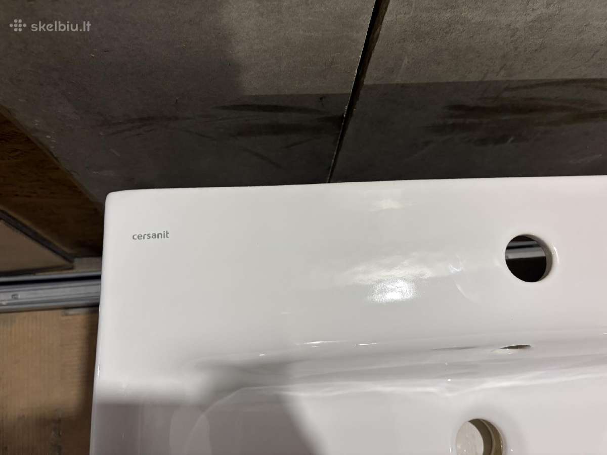 Cersanit Moduo Slim 60 (37.5 x 60cm) - nuotraukos Nr. 4