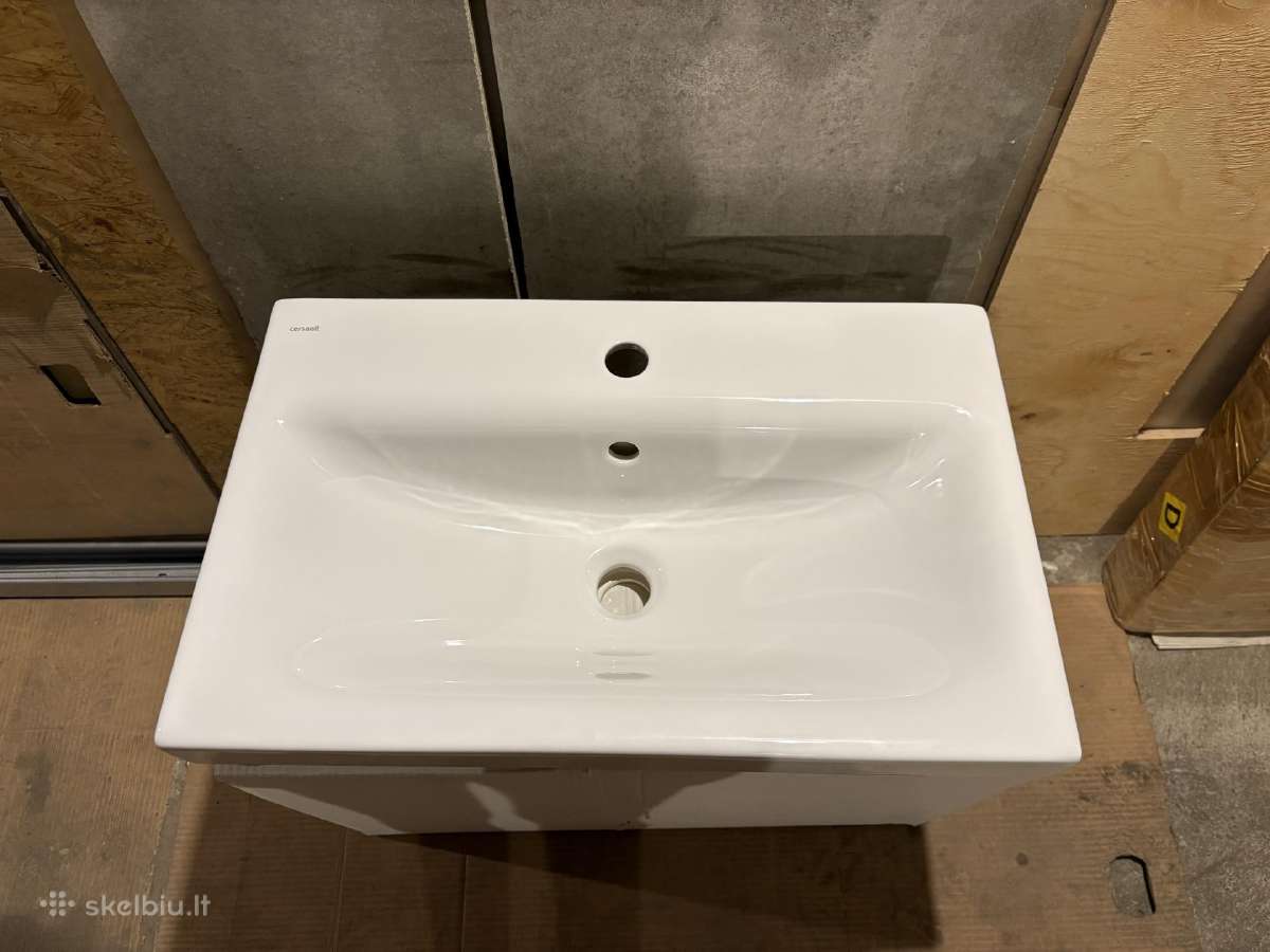 Cersanit Moduo Slim 60 (37.5 x 60cm)