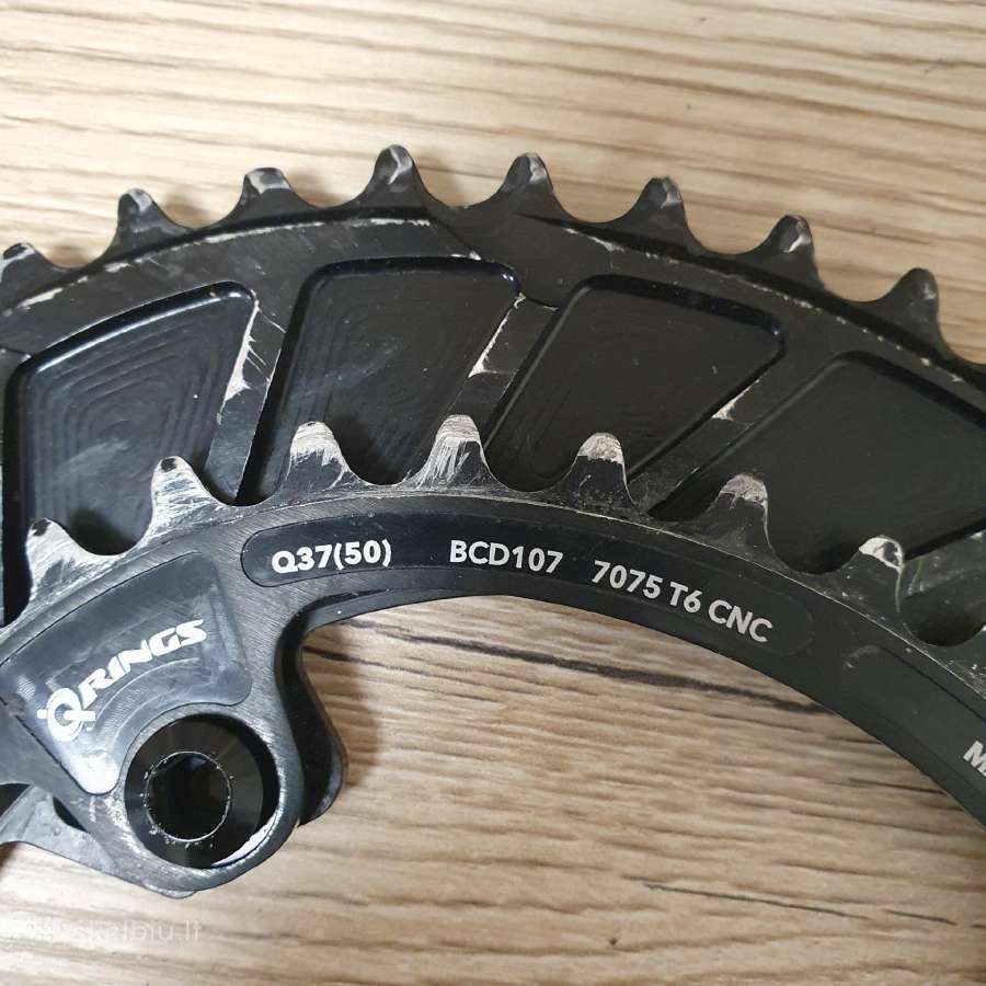 Rotor 50-37 oval - nuotraukos Nr. 4