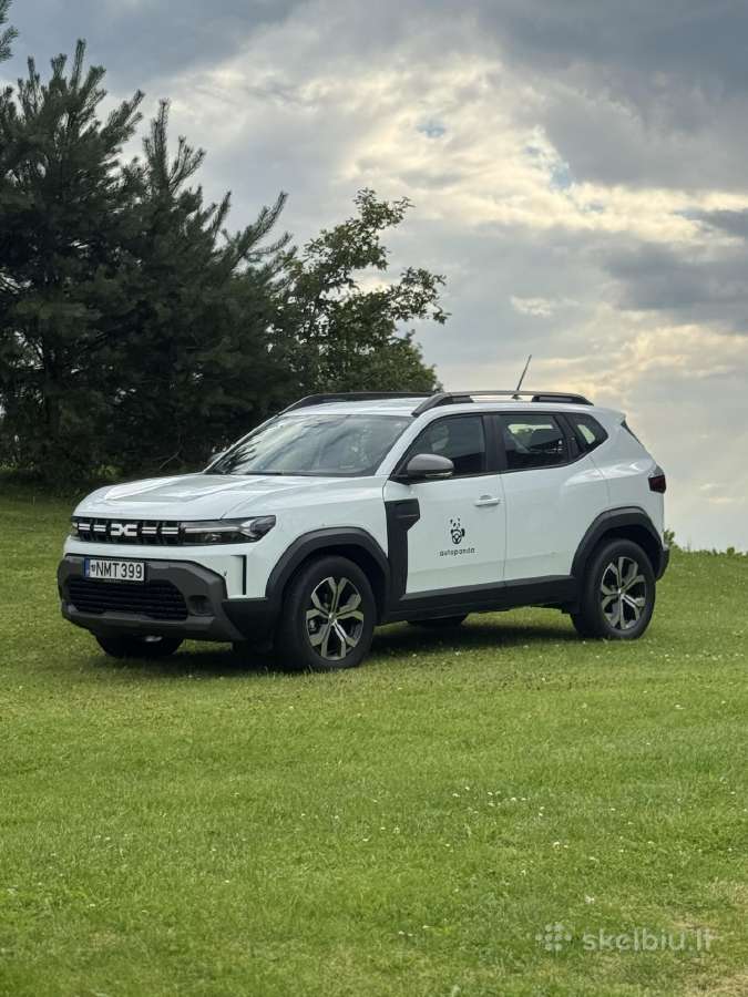 Automobilių nuoma , galima vykti į užsienį - nuotraukos Nr. 3