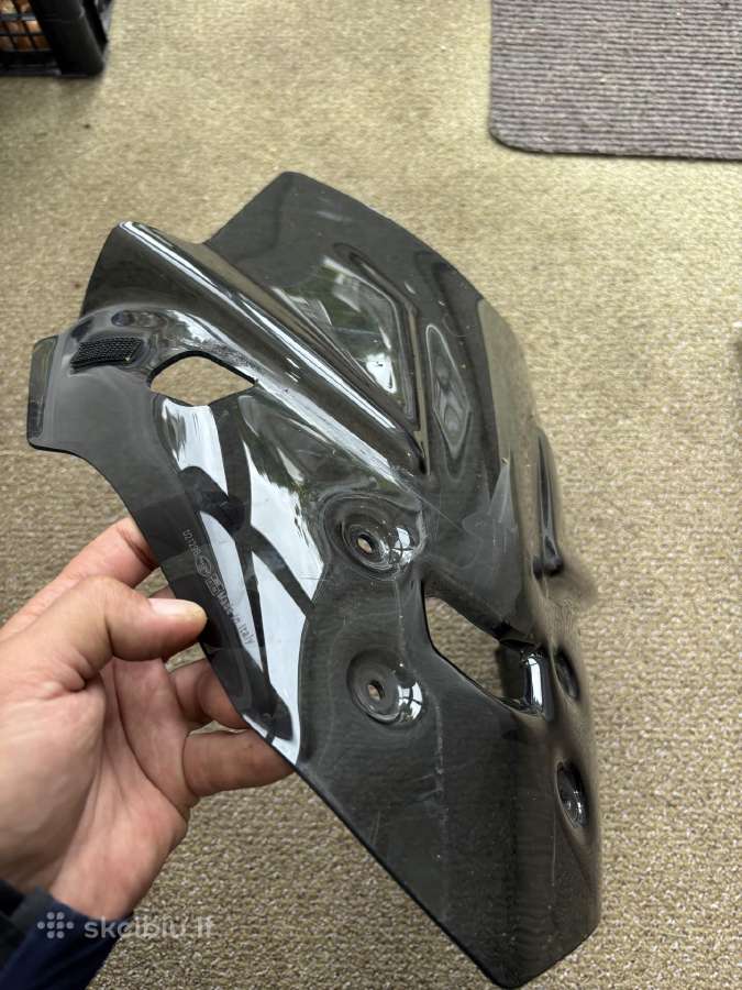 Originalus Katalizatorius Yamaha Mt10 ir kitos det - nuotraukos Nr. 13