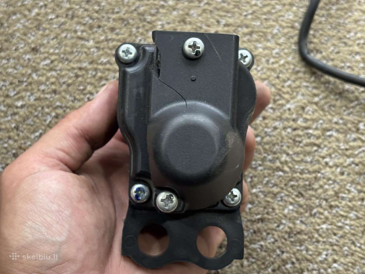 Originalus Katalizatorius Yamaha Mt10 ir kitos det - nuotraukos Nr. 18