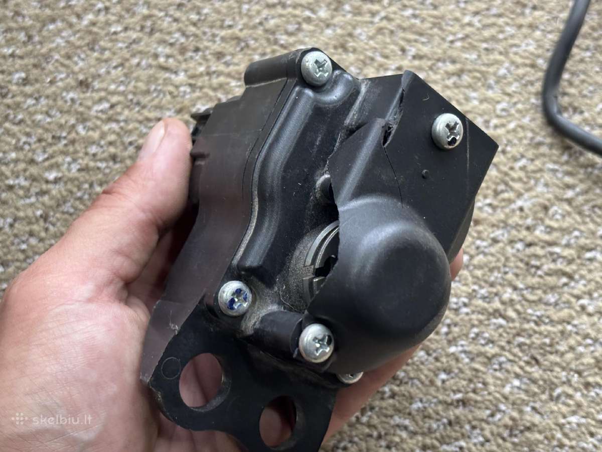 Originalus Katalizatorius Yamaha Mt10 ir kitos det - nuotraukos Nr. 19