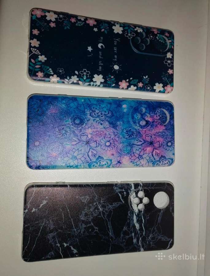 Huawei nova 9 dėklai