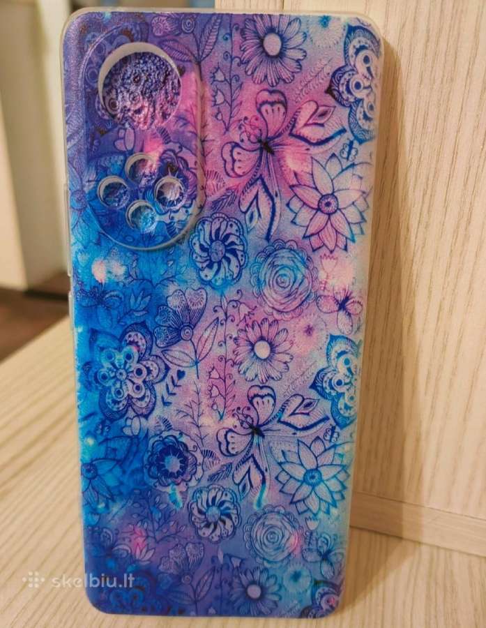Huawei nova 9 dėklai - nuotraukos Nr. 3