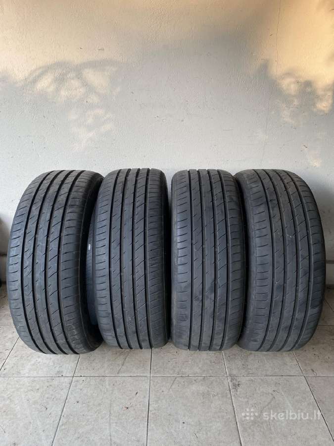 Goodride 255/45 r21