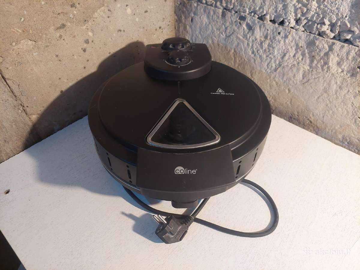 Elektrinė Picos orkaite "Coline"