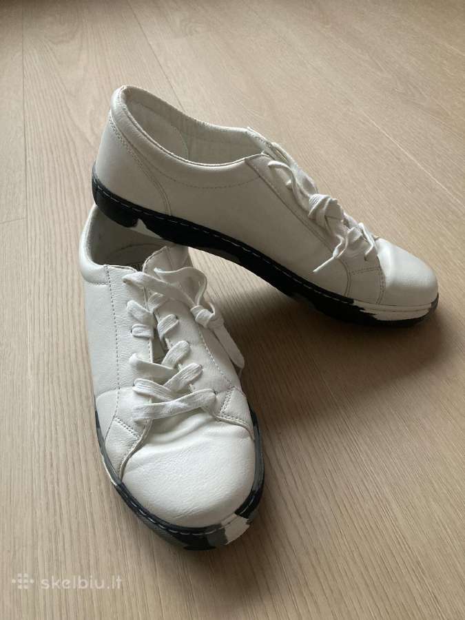 Asos laisvalaikio bateliai 45 d. - nuotraukos Nr. 2