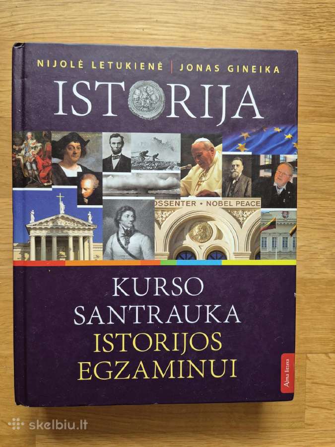 Parduodamos knygos - nuotraukos Nr. 30