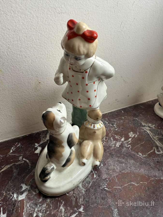 Skulptūrėlė