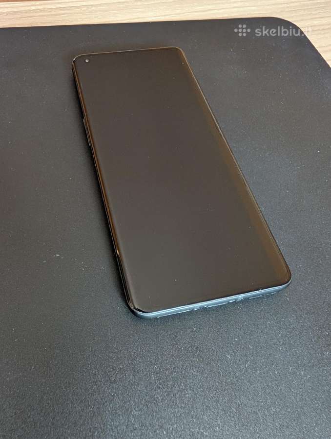 Telefonas Oneplus 10 pro