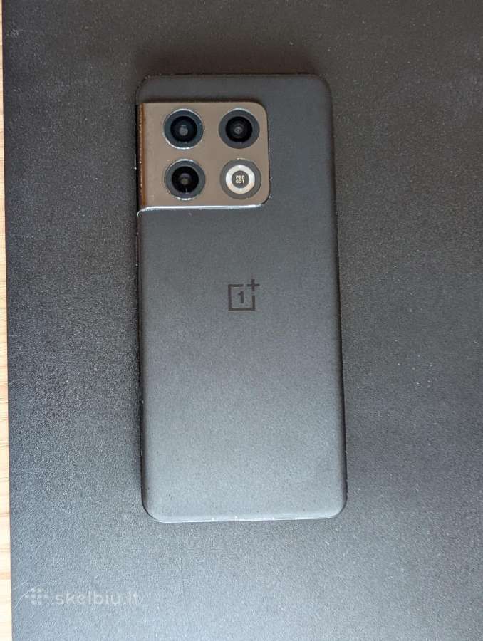 Telefonas Oneplus 10 pro - nuotraukos Nr. 2