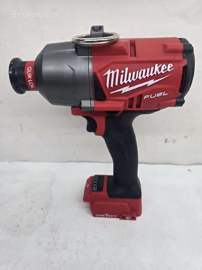 Milwaukee Fhiwf12e Fmtiwf38 ir fiw2f38 uz geriausi - nuotraukos Nr. 4