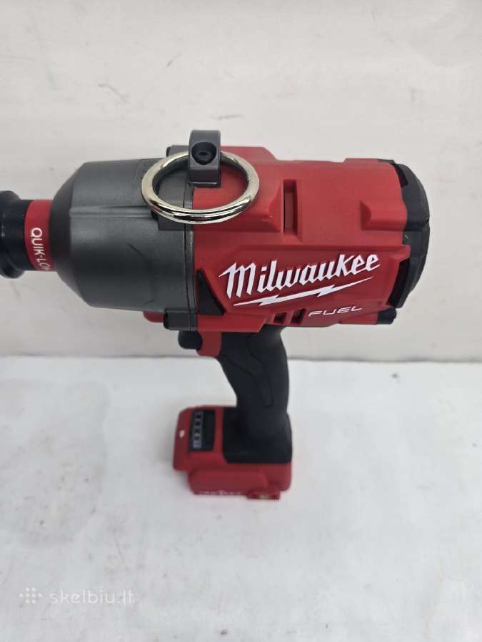 Milwaukee Fhiwf12e Fmtiwf38 ir fiw2f38 uz geriausi - nuotraukos Nr. 5