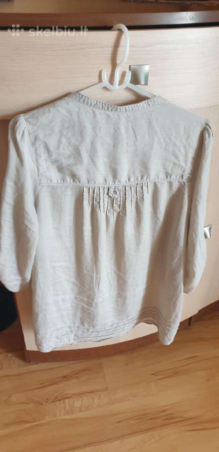 Linine palaidine m/l - nuotraukos Nr. 2