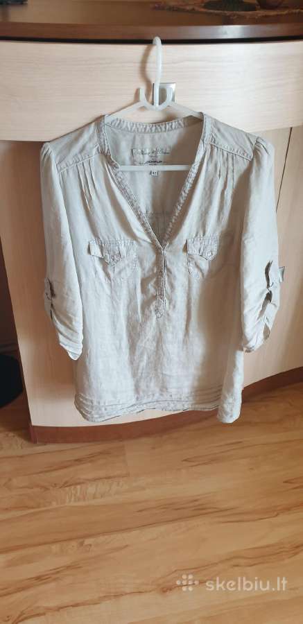 Linine palaidine m/l