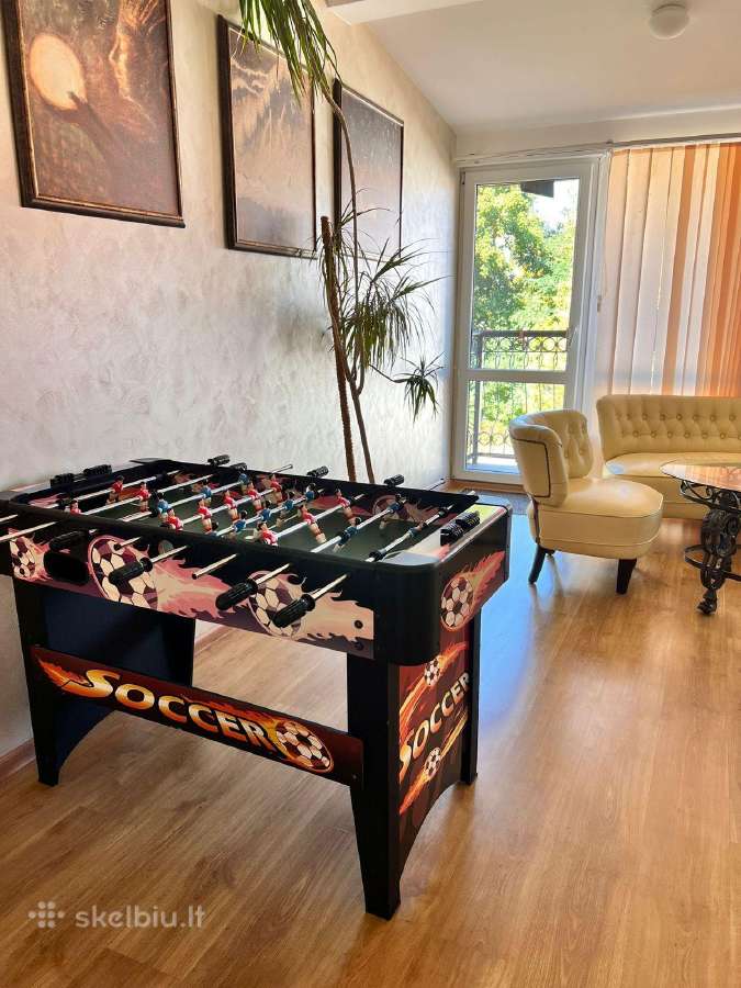 Darbininkų apgyvendinimas Klaipėdoje - nuotraukos Nr. 8