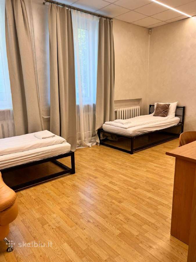 Darbininkų apgyvendinimas Klaipėdoje - nuotraukos Nr. 4
