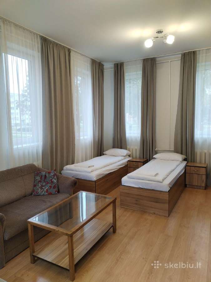 Darbininkų apgyvendinimas Klaipėdoje - nuotraukos Nr. 35