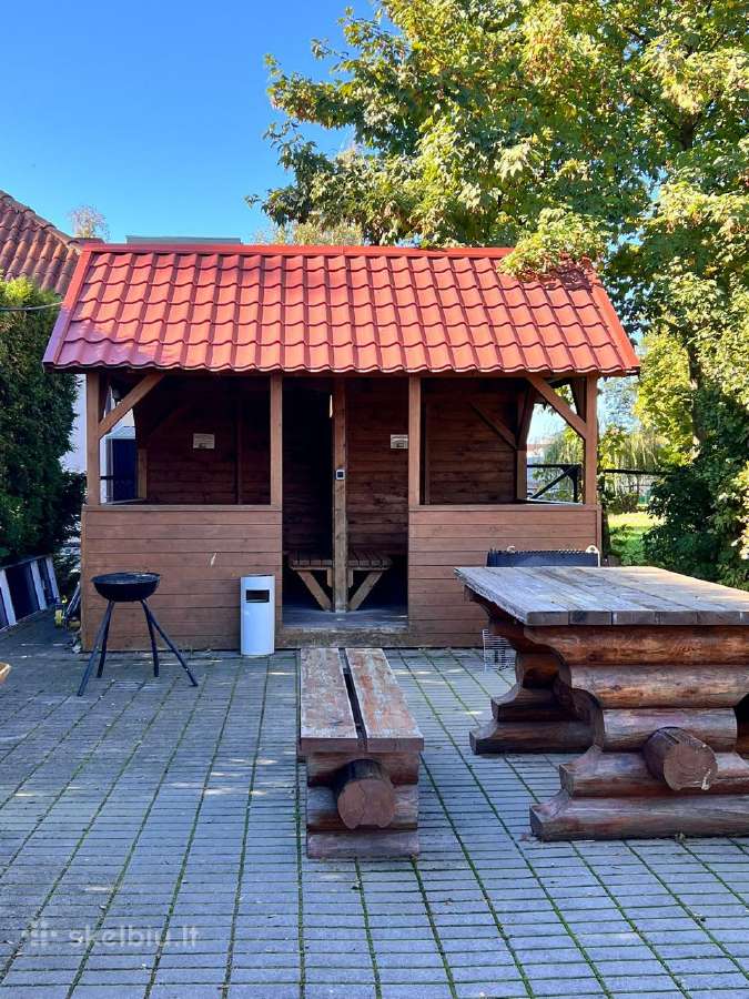Darbininkų apgyvendinimas Klaipėdoje - nuotraukos Nr. 3