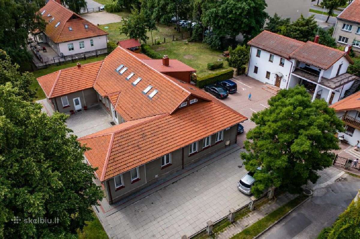 Darbininkų apgyvendinimas Klaipėdoje - nuotraukos Nr. 36